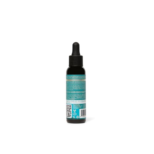 As I Am Bond Oil- Strengthens & Seals Damaged Hair Bonds 2oz, Off White, 59 ml (Pack of 1) - Image 3