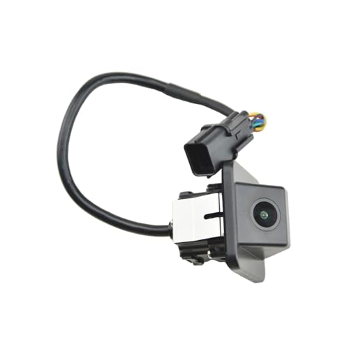 Caméra de recul 95760-2T650 compatible Kia Optima 2014 2015 accessoire auto rechange - 4