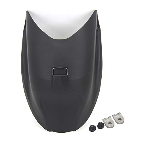 Garde-boue moto protection projection eau arrière R1200RT 2015 - 6