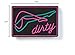 Fred FLIPSIDE Dishwasher Sign