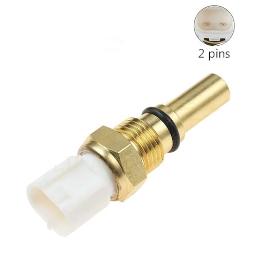 8942833010 sensor de temperatura del refrigerante para Lexus LS400 7