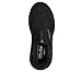 Skechers Women's Max Cushioning Arch Fit 2.0 Cambridge Hands Free Slip-Ins Sneaker, Black, 8 Wide