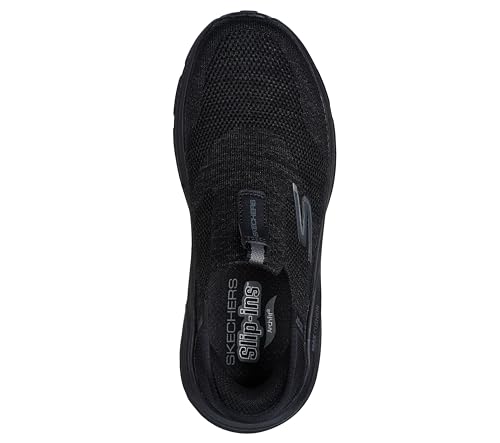 Skechers Women's Max Cushioning Arch Fit 2.0 Cambridge Hands Free Slip-ins Sneaker3