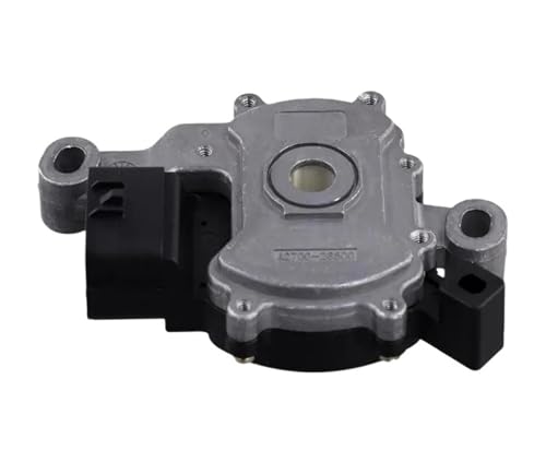 Gear Switch Sensor Premium Car Neutral Switch Gearbox N Gear 42700-26500 Fit for Hyundai Sonata 2011-2018 for Kia K5 for Sportage Transmission Gear Sensor