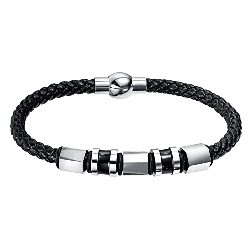 Image of Peora Trendy Bracelet Gift Set for Men