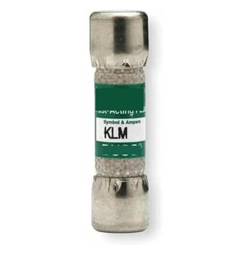 Fusible KLM-3/10 0,33 A 600 Vca résout les courts-circuits répétés sur vos modules électroniques