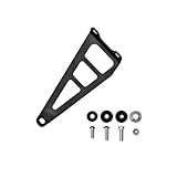 Dieses Teil trägt zur Verringerung von Vibrationen und Verschleiß bei und sorgt für eine verbesserte Motorradleistung sowie eine ruhigere Fahrt.