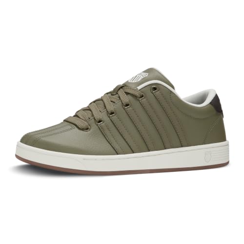 Image of K-Swiss Men's Court Pro II CMF Sneaker