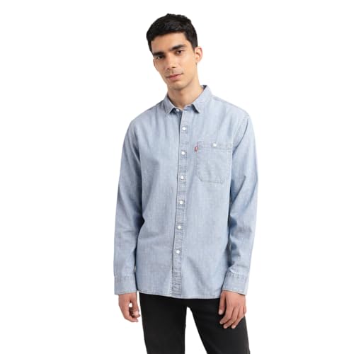 Image of Levi's Men's Slim Fit Shirt