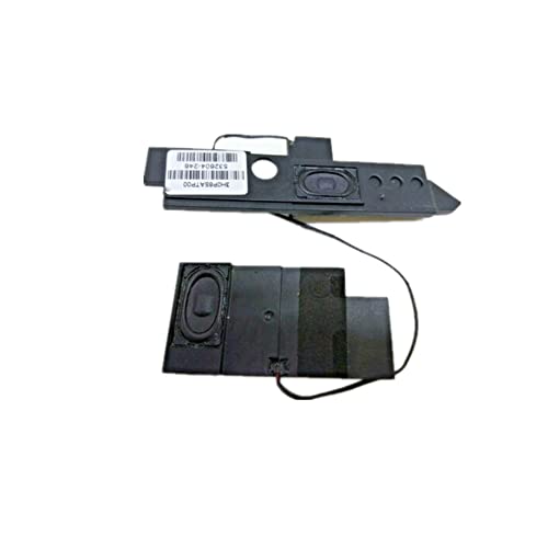 Haut-parleur interne pour ordinateur HP G61-200 et G61-400 noir