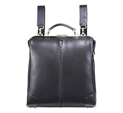 Amazon.co.jp: [YOUTA] ダレスバッグ 本革 メンズ 3way バッグ