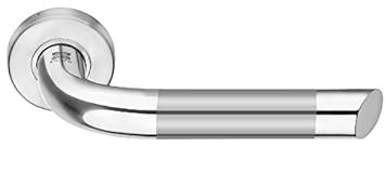 Steelo Mortise Handle Set SME12