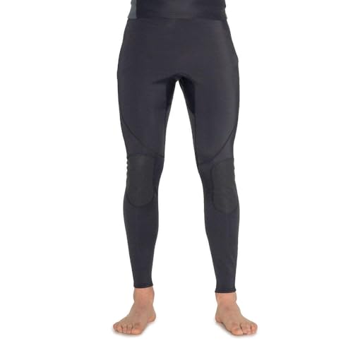 Fourth Element Thermocline Hypoallergenic Nylon Wetsuit Bottoms (Men's) Medium Black