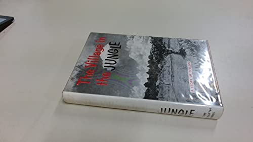 Village in Jungle 0701202564 Book Cover