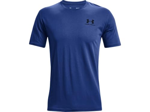 Image of Under Armour Men's Sportstyle Colorblock T-Shirt