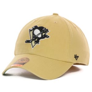Buy NHL Pittsburgh Penguins '47 Brand 
