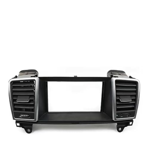 Sortie ventilation voiture Benz GLE GLS W166 avec ailettes orientables