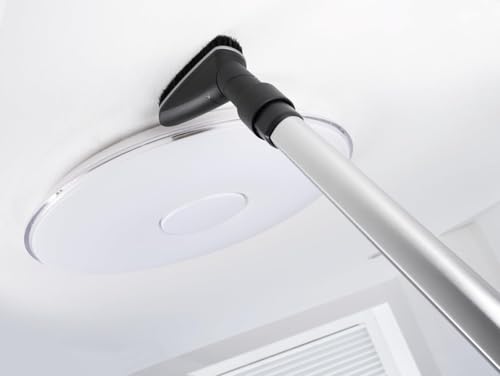 Image of Miele Universal Dusting Brush for Miele Canister Vacuum Cleaners