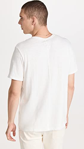 rag & bone Men's Classic Flame Tee3