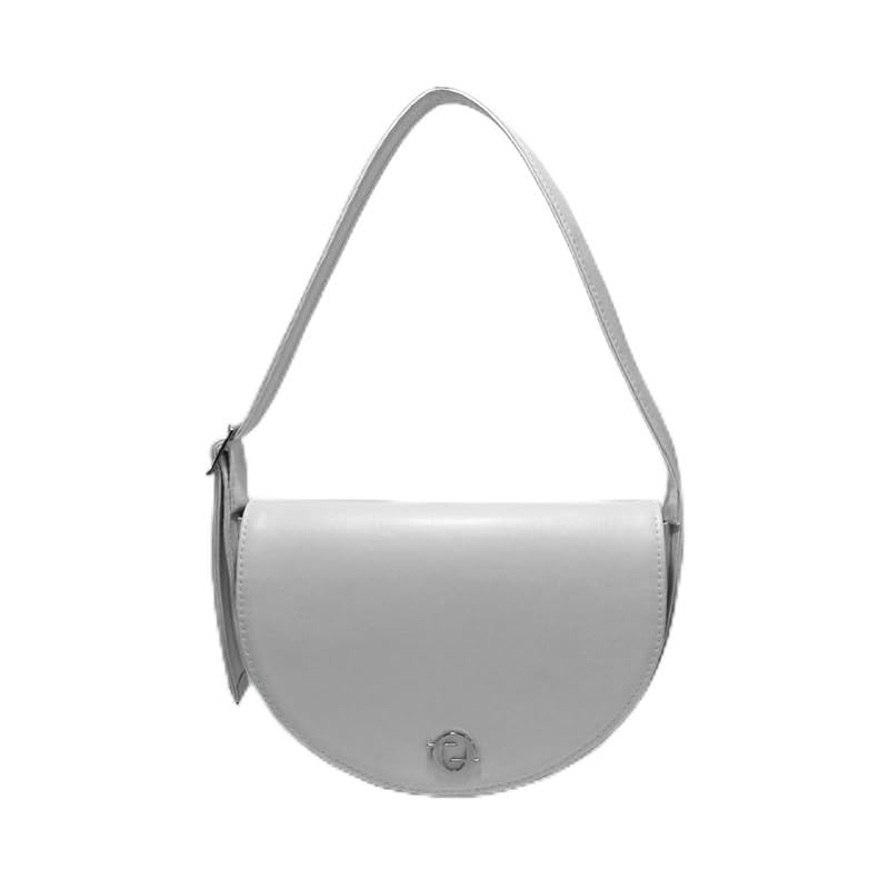 Bolsa Baguete - TROPIX (BRANCO)