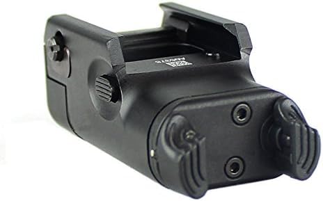 Amazon.co.jp: Hercules Tactical Gear SF XC1タイプ LEDハンドガン