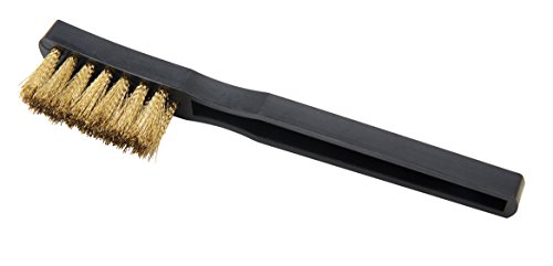 Bellota 50805-L - CEPILLO MANUAL LIMPIABUJÍAS LATON