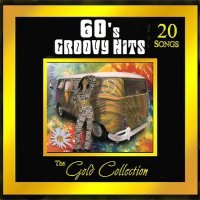 Sixties Groovy Hits [Audio CD]