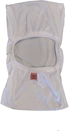 EDENEA - Sac Filtrant Robot Piscine Orca 150 Orca 250 - Sac 8150 Robot - Compatible Aquabot Virtuoso V100 V200