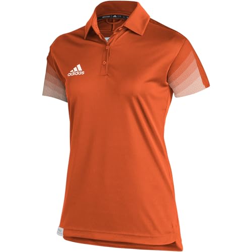 Polo Adidas Sideline 21 Primeblue sport de l'entraînement au quotidien
