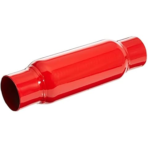 AP Exhaust 87522CB Exhaust Pipe Cover