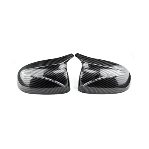 Boîtier rétroviseur BMW X3 G01 X4 G02 X5 idéal pour sublimer votre voiture au quotidien