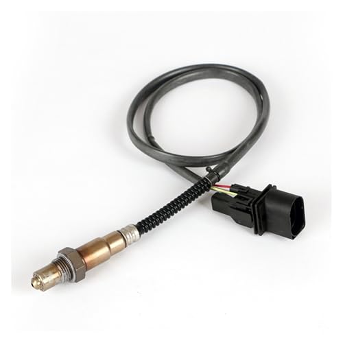 Capteur 0258007233 sonde de régulation d'oxygène pour échappement 95560612810