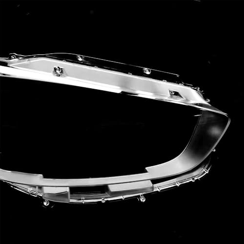 Capots phares voiture pour Mazda CX-5 2013-2016 remplacement vitre gauche