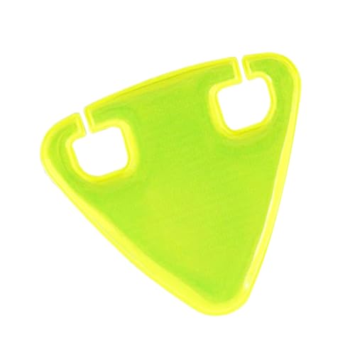 自転車用リフレクター - 2.5mm 自転車サドル後部反射板 警告表示 サイクリング愛好者のためのアクセサリー,女性 青少年 子供 大人のためのサイクリングギア 安全性を向上させる
