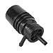 Window Wash Windshield Washer Pump Compatible With Benz W201 W123 W124 W126 W129 1298690021
