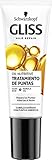 Gliss - Reparador de puntas Ultimate Repair - 50 ml, Hasta un 90% menos de puntas abiertas