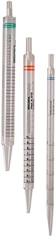 Avitrolab Plastic Serological Pipettes - 5mL 200/CS