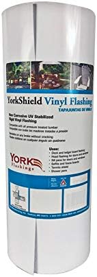 Flash Vinyl WHT 12"X50'