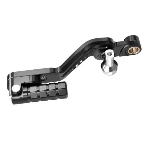 Pédale changement vitesse pour moto Tenere 700 XTZ700 2019-2024