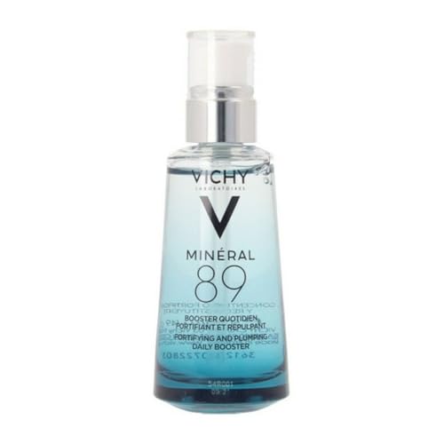 Vichy Mineral 89 Fortifying Concentrate Boost 50ml [���s�A���i]