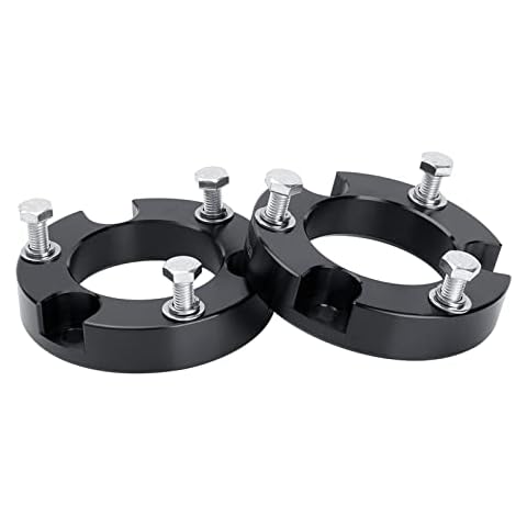 Dynofit 2" Front Lift Kit Cover