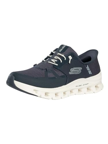 Skechers Men's Glide-Step Pro Hands Free Slip-in Sneaker