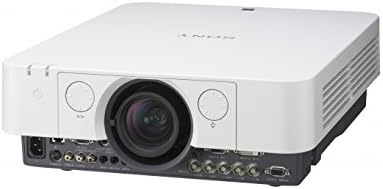 SonyVPL-FX30 3000ANSI lumens LCD XGA (1024x768) White data projector