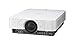 Produktbild Sony VPL-FX30 LCD-Projektor (Kontrast 2000:1, 4200 ANSI Lumen, XGA, 1024 x 768) grau / weiß