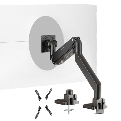 Hexcal Heavy Duty Monitor Arm for 57