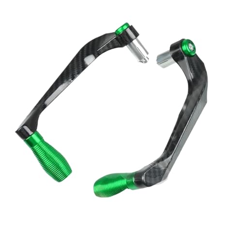 Protection de levier NINJA Z125 REOKIP poignées guidon haut de gamme