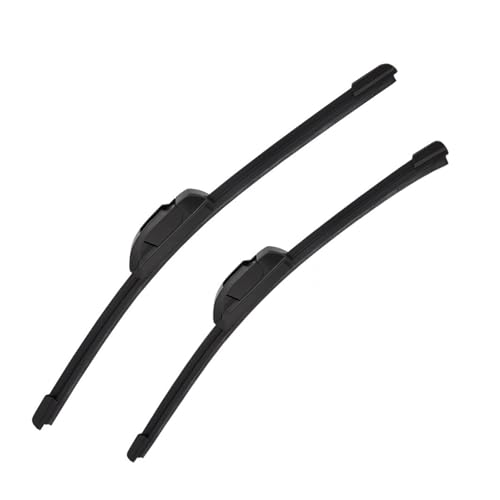 Essuie-glace Honda Jazz GD 2002-2008 lame haute performance en U