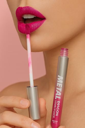 Image of Sedell Paris Metal Diaoni Liquid Lip Color