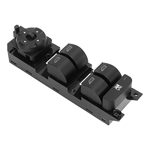 Interrupteur de lève-vitre électrique Mondeo Galaxy S-Max bouton commande vitre conducteur