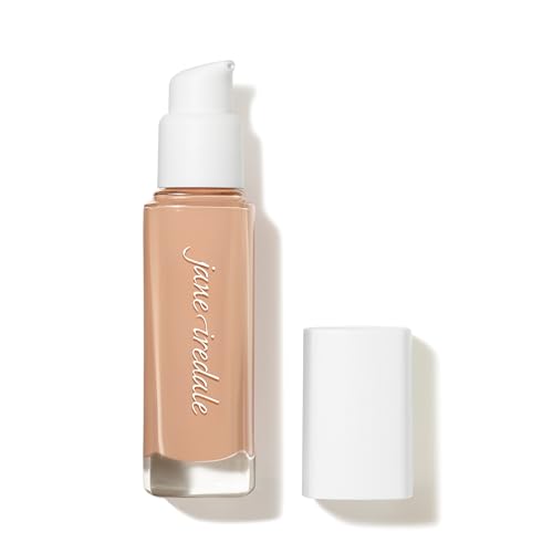 jane iredale Skintuition SPF 30 Radiance-Boosting Liquid Foundation 26 Light
